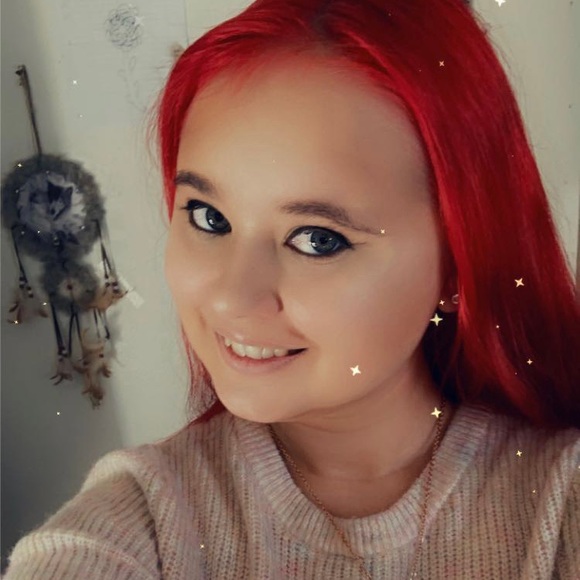 Meet your Posher, Khyla - Picture 1 of 1